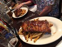 Abschiedsabend N.Y. &ndash; &copy; Sabine Letzybyll (Eberhardt TRAVEL)