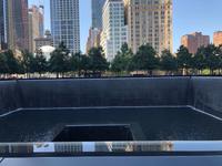 9/11 N.Y. &ndash; &copy; Sabine Letzybyll (Eberhardt TRAVEL)
