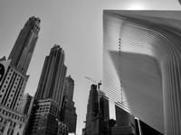 9/11 N.Y. &ndash; &copy; Sabine Letzybyll (Eberhardt TRAVEL)