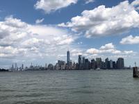 Skyline N.Y. &ndash; &copy; Sabine Letzybyll (Eberhardt TRAVEL)