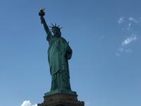 Lady Liberty &ndash; &copy; Sabine Letzybyll (Eberhardt TRAVEL)