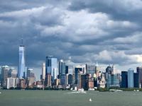 Skyline N.Y. &ndash; &copy; Sabine Letzybyll (Eberhardt TRAVEL)