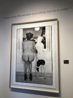 Galerie in N.Y. &ndash; &copy; Sabine Letzybyll (Eberhardt TRAVEL)
