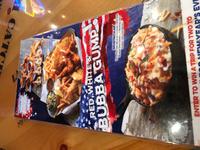Bubba Gump N.Y. &ndash; &copy; Sabine Letzybyll (Eberhardt TRAVEL)