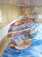 An Bord der Mein Schiff  1 &ndash; &copy; Isabel Schirmer (Eberhardt TRAVEL)
