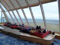 An Bord der Mein Schiff  1 &ndash; &copy; Isabel Schirmer (Eberhardt TRAVEL)