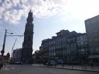 Unterwegs in Porto