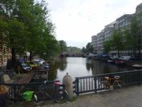 Amsterdam &ndash; &copy; Petra Scherbaum (Eberhardt TRAVEL)
