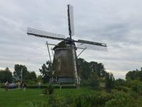 DAS Symbol für Holland &ndash; &copy; Petra Scherbaum (Eberhardt TRAVEL)