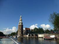 Amsterdam &ndash; &copy; Petra Scherbaum (Eberhardt TRAVEL)