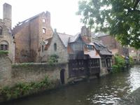 Brügge &ndash; &copy; Petra Scherbaum (Eberhardt TRAVEL)