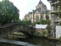 Brügge &ndash; &copy; Petra Scherbaum (Eberhardt TRAVEL)