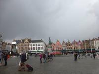 Brügge &ndash; &copy; Petra Scherbaum (Eberhardt TRAVEL)