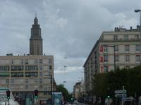 Le Havre &ndash; &copy; Petra Scherbaum (Eberhardt TRAVEL)