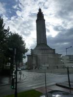 Le Havre - St.-Josef-Kirche &ndash; &copy; Petra Scherbaum (Eberhardt TRAVEL)