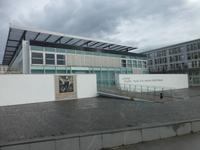 Le Havre - Malrauxmuseum &ndash; &copy; Petra Scherbaum (Eberhardt TRAVEL)