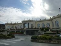 Normandie - Deauville &ndash; &copy; Petra Scherbaum (Eberhardt TRAVEL)