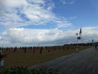 Normandie - Deauville &ndash; &copy; Petra Scherbaum (Eberhardt TRAVEL)