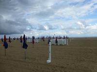 Normandie - Deauville &ndash; &copy; Petra Scherbaum (Eberhardt TRAVEL)