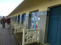 Normandie - Deauville &ndash; &copy; Petra Scherbaum (Eberhardt TRAVEL)