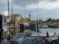 Normandie - Honfleur &ndash; &copy; Petra Scherbaum (Eberhardt TRAVEL)