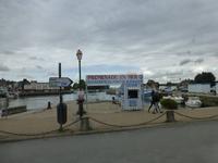 Normandie - Honfleur &ndash; &copy; Petra Scherbaum (Eberhardt TRAVEL)