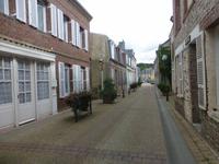 Normandie - Etretat &ndash; &copy; Petra Scherbaum (Eberhardt TRAVEL)
