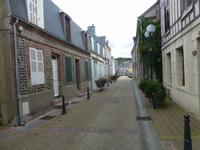 Normandie - Etretat &ndash; &copy; Petra Scherbaum (Eberhardt TRAVEL)