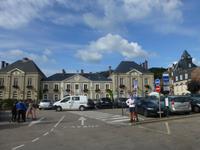 Normandie - Etretat &ndash; &copy; Petra Scherbaum (Eberhardt TRAVEL)
