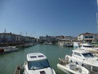 Ile de Re  &ndash; &copy; Petra Scherbaum (Eberhardt TRAVEL)