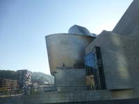 Bilbao &ndash; &copy; Petra Scherbaum (Eberhardt TRAVEL)