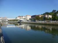 Bilbao &ndash; &copy; Petra Scherbaum (Eberhardt TRAVEL)