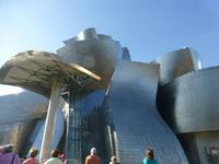 Bilbao &ndash; &copy; Petra Scherbaum (Eberhardt TRAVEL)