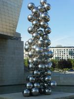 Bilbao  &ndash; &copy; Petra Scherbaum (Eberhardt TRAVEL)
