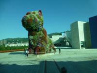 Bilbao &ndash; &copy; Petra Scherbaum (Eberhardt TRAVEL)