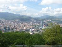 Bilbao &ndash; &copy; Petra Scherbaum (Eberhardt TRAVEL)