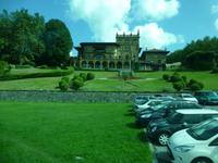 Bilbao - Villa in Getxo  &ndash; &copy; Petra Scherbaum (Eberhardt TRAVEL)