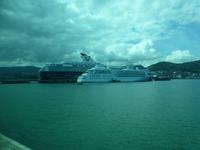 Mein Schiff &ndash; &copy; Petra Scherbaum (Eberhardt TRAVEL)