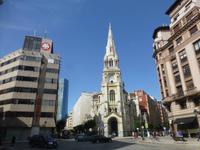 Bilbao &ndash; &copy; Petra Scherbaum (Eberhardt TRAVEL)