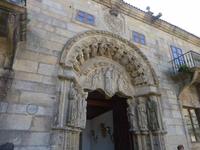 Santiago de Compostela &ndash; &copy; Petra Scherbaum (Eberhardt TRAVEL)