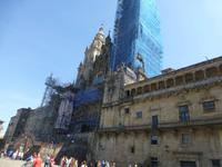 Santiago de Compostela &ndash; &copy; Petra Scherbaum (Eberhardt TRAVEL)
