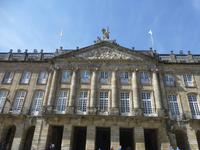 Santiago de Compostela &ndash; &copy; Petra Scherbaum (Eberhardt TRAVEL)