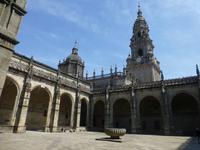 Santiago de Compostela &ndash; &copy; Petra Scherbaum (Eberhardt TRAVEL)