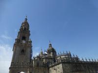 Santiago de Compostela &ndash; &copy; Petra Scherbaum (Eberhardt TRAVEL)