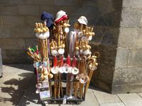 Santiago de Compostela &ndash; &copy; Petra Scherbaum (Eberhardt TRAVEL)