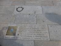 Santiago de Compostela &ndash; &copy; Petra Scherbaum (Eberhardt TRAVEL)