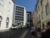 Lissabon &ndash; &copy; Petra Scherbaum (Eberhardt TRAVEL)