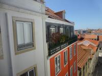 Lissabon &ndash; &copy; Petra Scherbaum (Eberhardt TRAVEL)