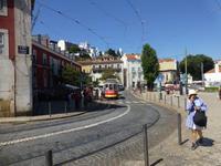 Lissabon &ndash; &copy; Petra Scherbaum (Eberhardt TRAVEL)