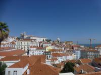 Lissabon &ndash; &copy; Petra Scherbaum (Eberhardt TRAVEL)